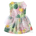 cute Dog Dresses Skirts sweet wedding party dresses